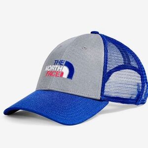 THE NORTH FACE Mudder Trucker Baseball Cap RED WHITE & BLUE
ARRIVES NEW